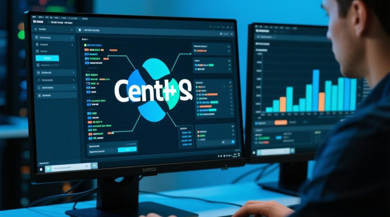 CentOS 出口流量如何优化？探讨提高系统性能的关键因素？-图1