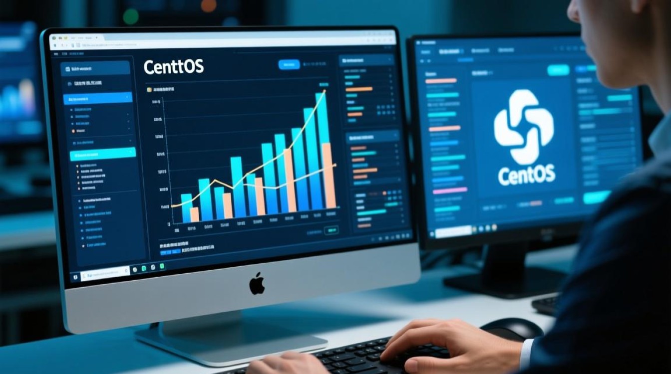 CentOS 出口流量如何优化？探讨提高系统性能的关键因素？-图3