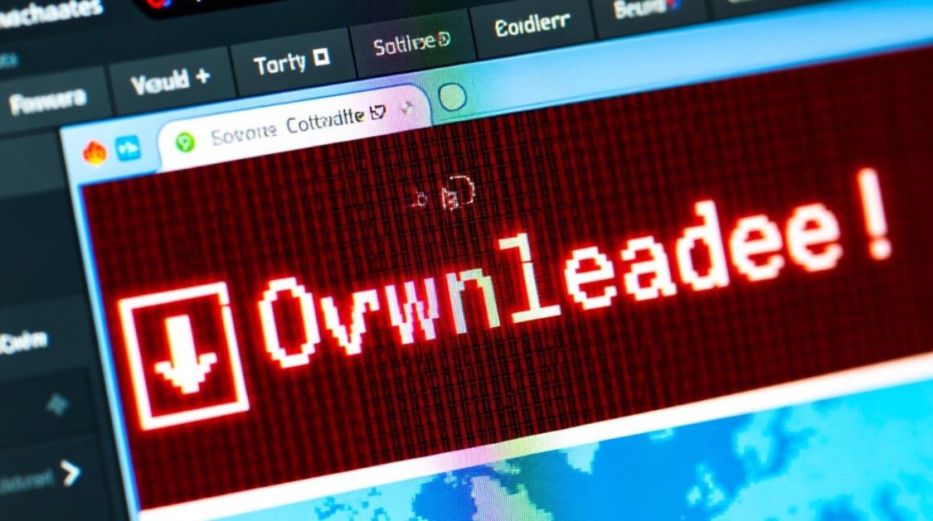 release版本下载报错？揭秘原因及解决方法全攻略-图3