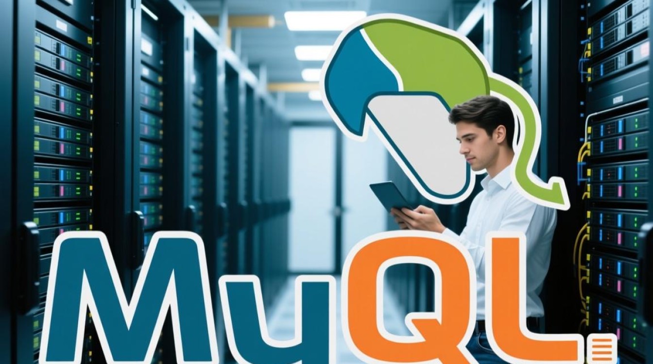 MySQL连接报错？30种可能原因及排查方法揭秘！-图1