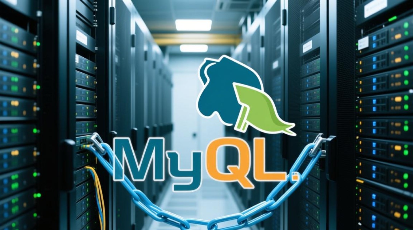 MySQL连接报错？30种可能原因及排查方法揭秘！-图2