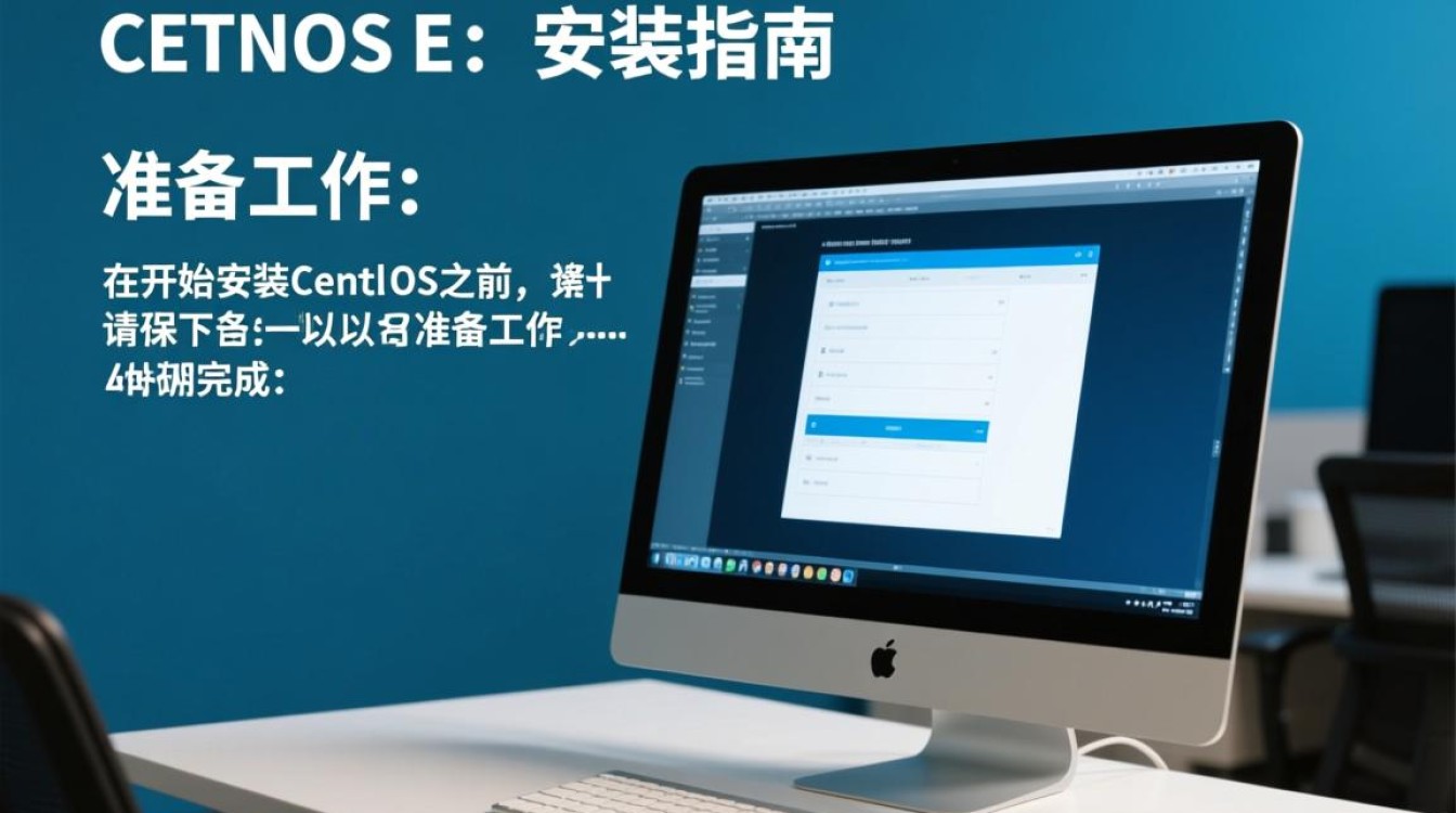 CentOS按E操作有何特别之处,能否详细解释其步骤与用途?-图3 CentOS按E操作有何特别之处,能否详细解释其步骤与用途?-图3