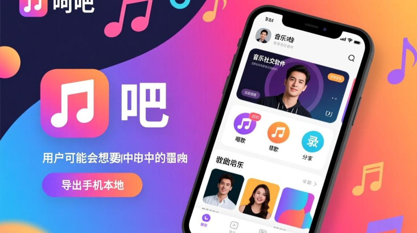 唱吧中歌曲导出方法详细揭秘，为何总是无法成功导出？-图3