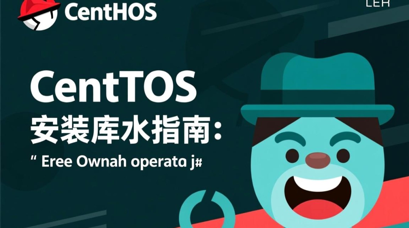 CentOS安装库时遇到问题？30种常见库安装疑问解答大揭秘！-图1