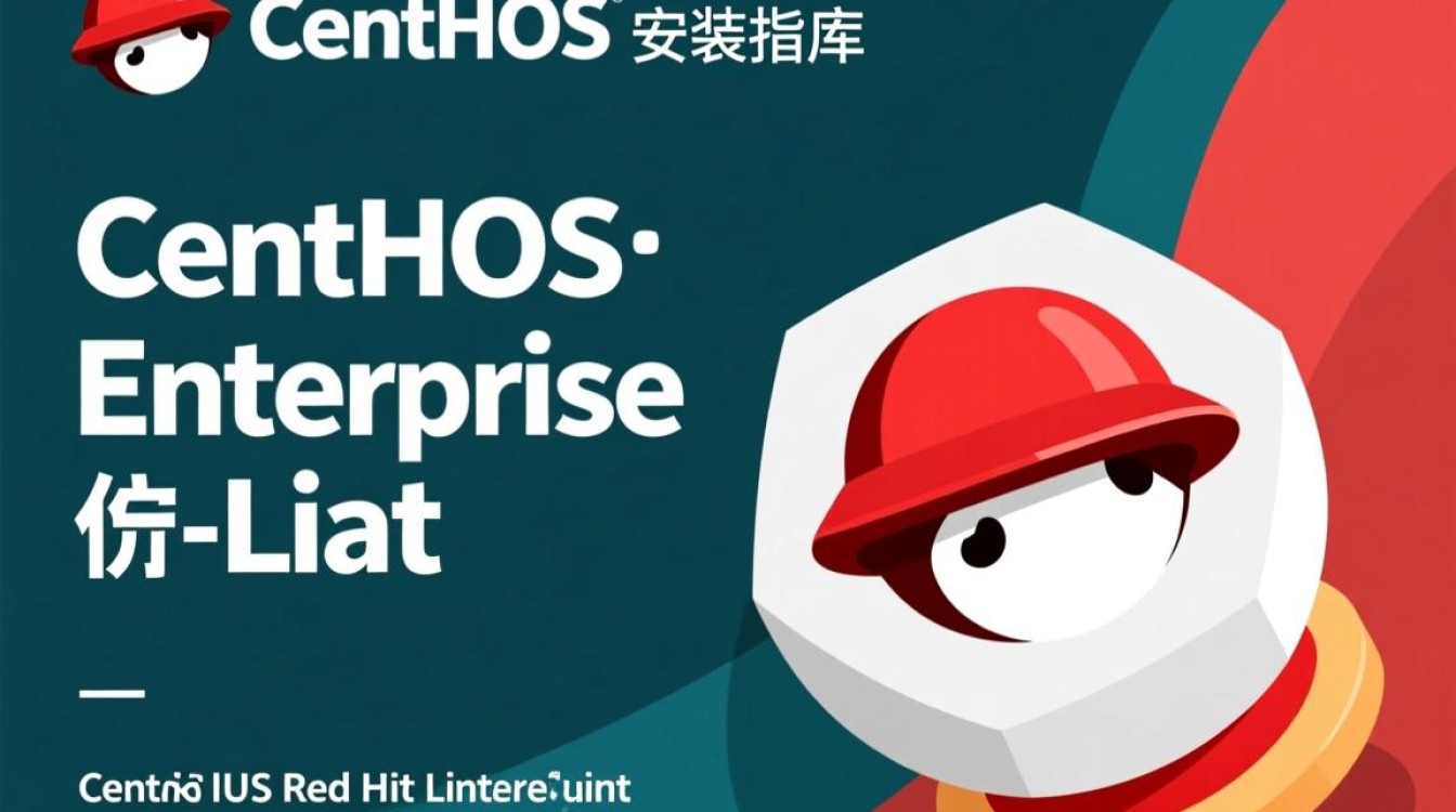 CentOS安装库时遇到问题？30种常见库安装疑问解答大揭秘！-图2