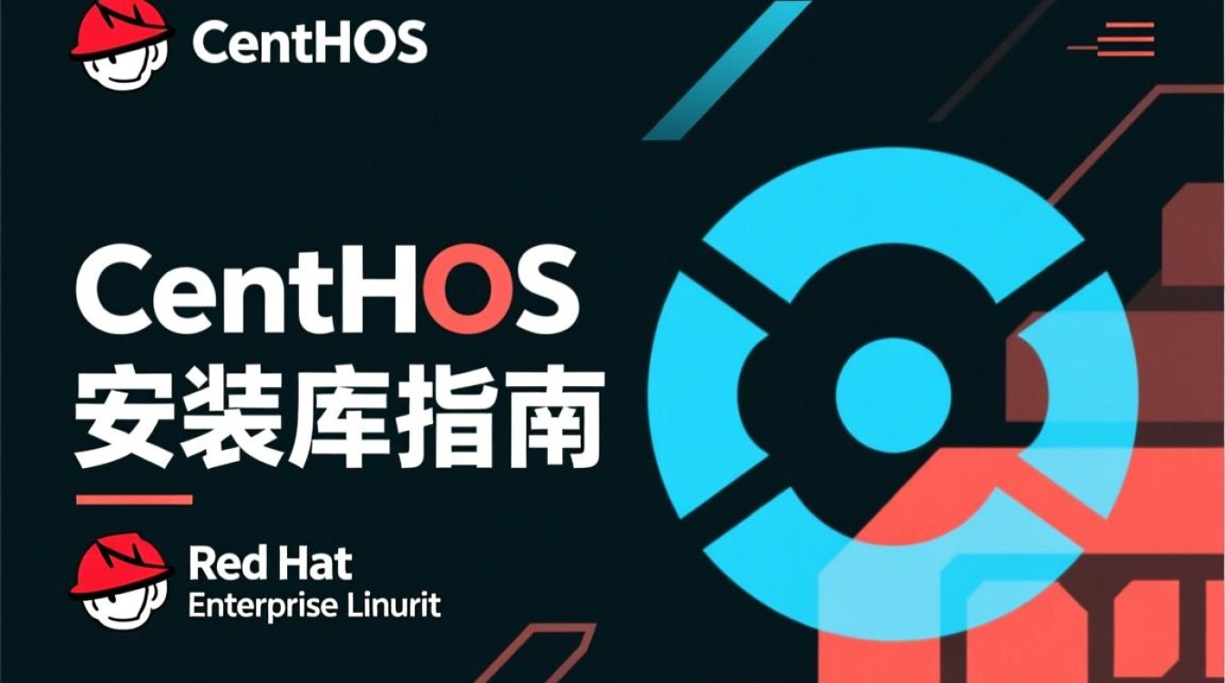 CentOS安装库时遇到问题？30种常见库安装疑问解答大揭秘！-图3