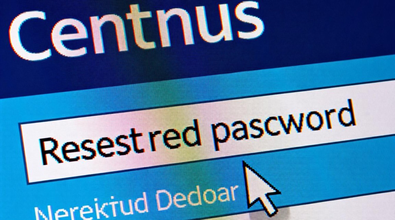 CentOS系统重置方法详解，从入门到精通，你真的了解吗？-图2