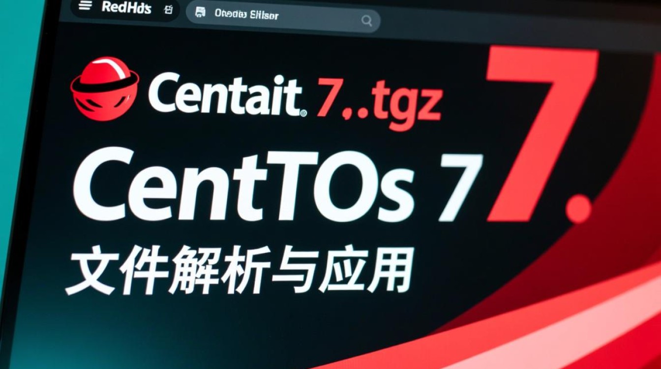 CentOS 7 TGZ文件安装过程中遇到问题？如何解决？-图1