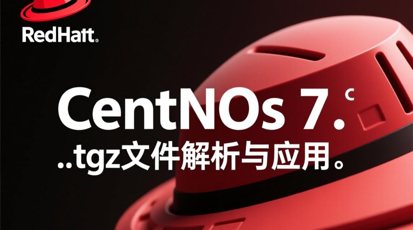 CentOS 7 TGZ文件安装过程中遇到问题？如何解决？-图2