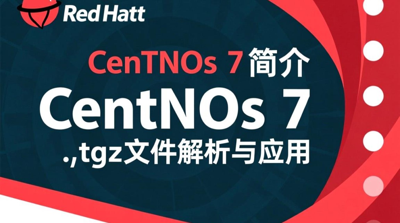 CentOS 7 TGZ文件安装过程中遇到问题？如何解决？-图3