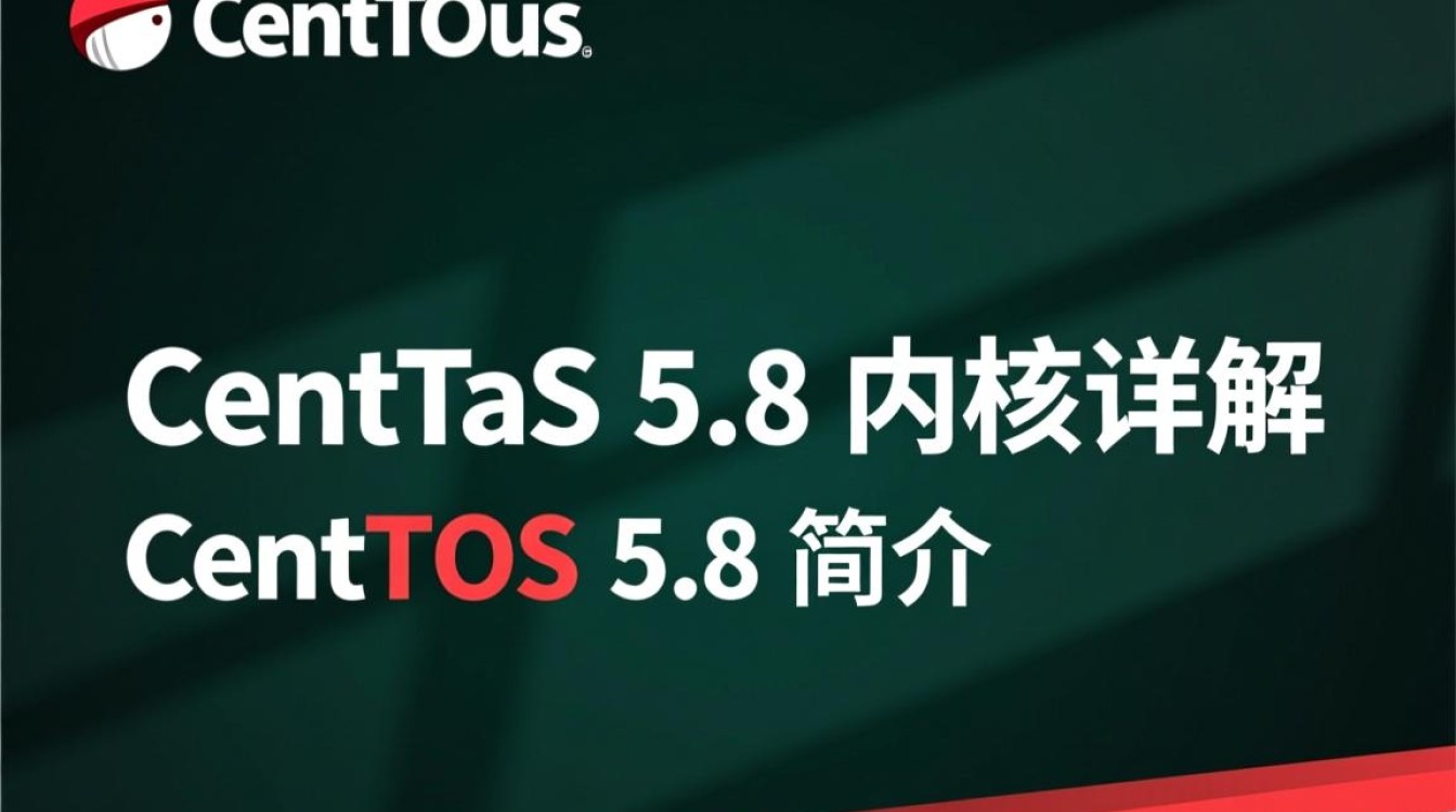 CentOS 5.8内核升级后，有何新特性或潜在风险需注意？-图3