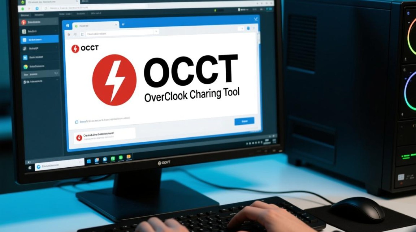 OCCT报错自动结束现象频发,背后原因及解决方法揭秘?-图3 OCCT报错自动结束现象频发,背后原因及解决方法揭秘?-图3