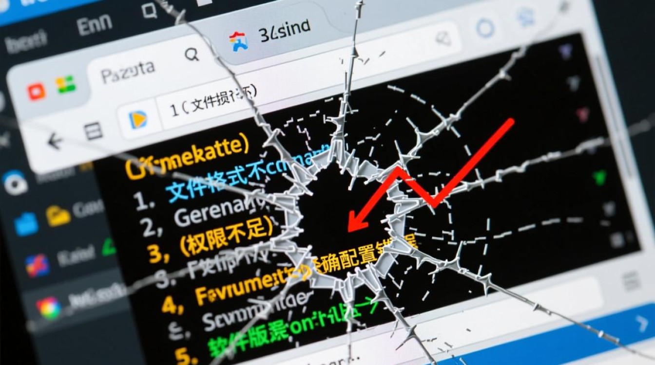 为何打开jar文件总是报错?详细原因及解决方案揭秘!-图1 为何打开jar文件总是报错?详细原因及解决方案揭秘!-图1