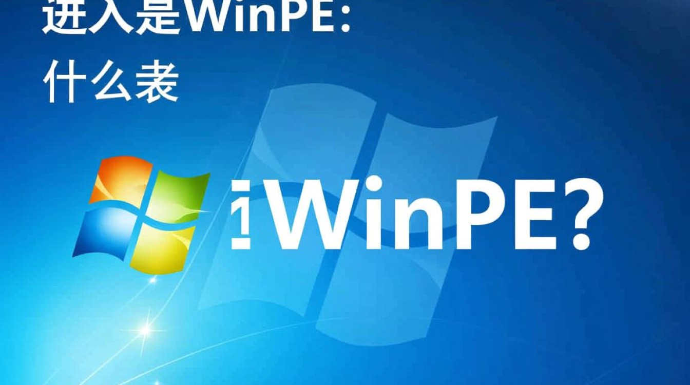 深入探讨,新手如何一步步成功进入Windows PE系统及注意事项?-图1 深入探讨,新手如何一步步成功进入Windows PE系统及注意事项?-图1