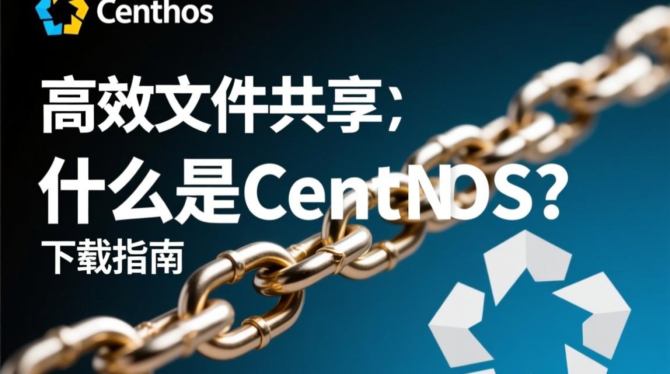 CentOS磁力链下载，为何如此受欢迎，使用时有哪些注意事项？-图1