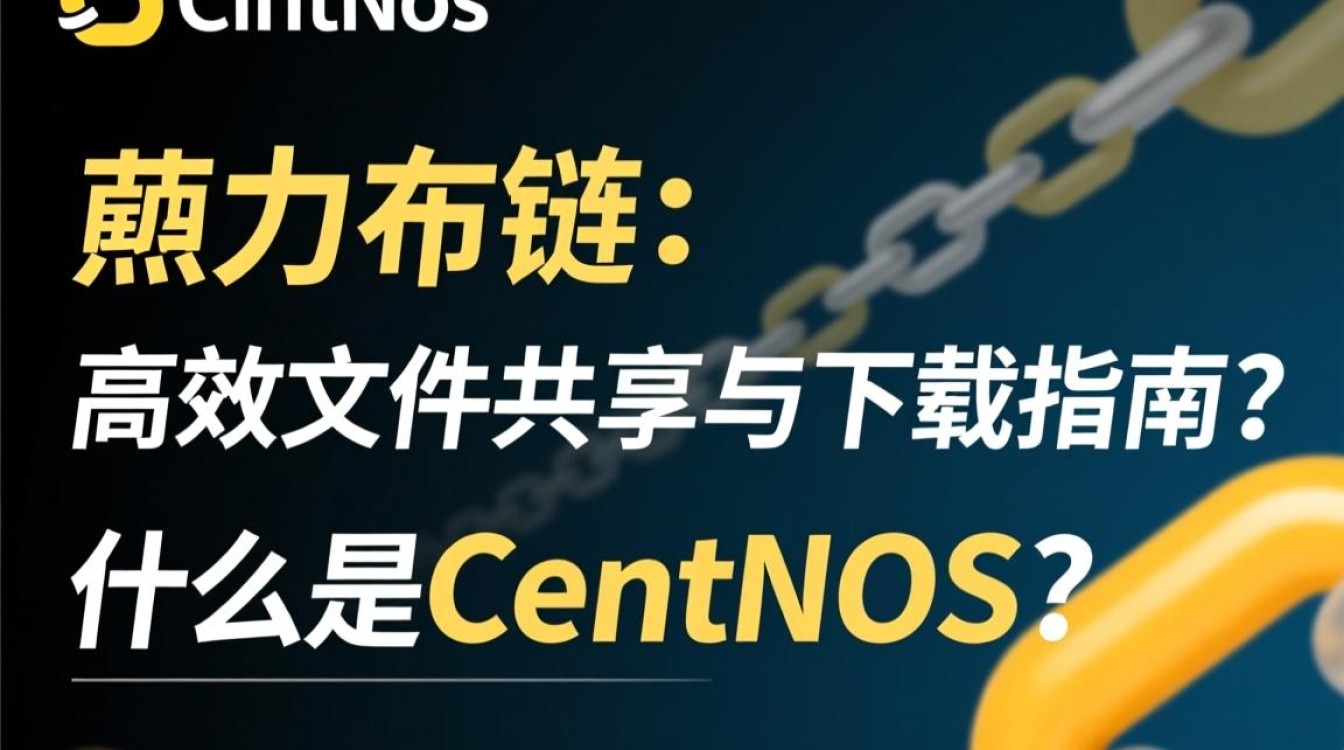 CentOS磁力链下载，为何如此受欢迎，使用时有哪些注意事项？-图2