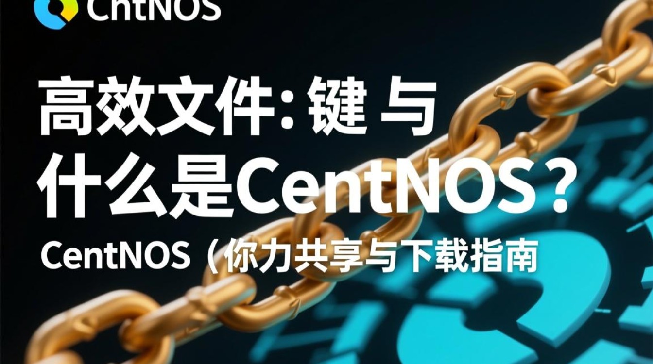 CentOS磁力链下载，为何如此受欢迎，使用时有哪些注意事项？-图3