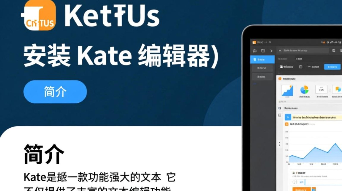 Centos安装Kate过程中可能出现哪些常见问题及解决方法?-图2 Centos安装Kate过程中可能出现哪些常见问题及解决方法?-图2