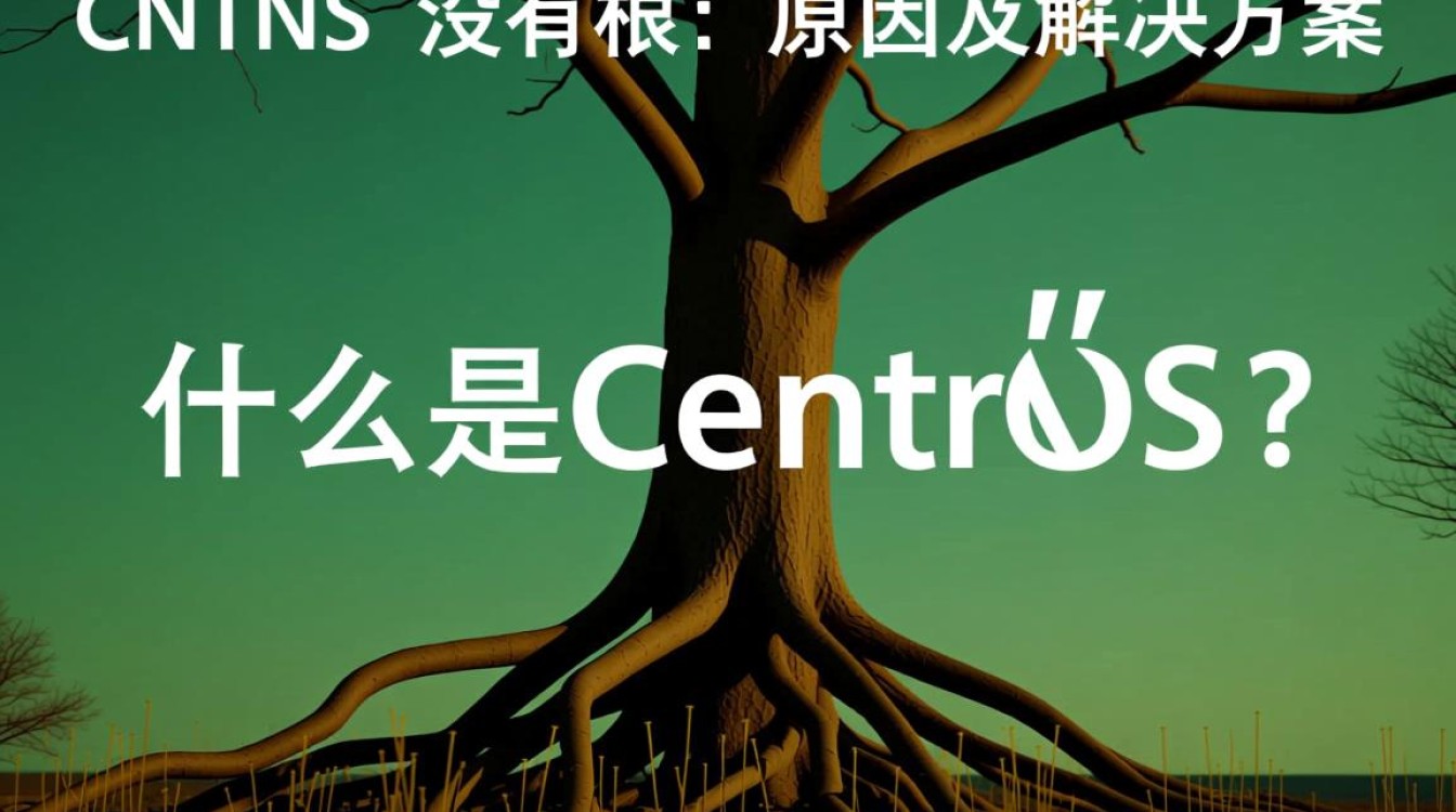 CentOS系统为何出现没有根用户的问题？原因及解决方法揭秘！-图1
