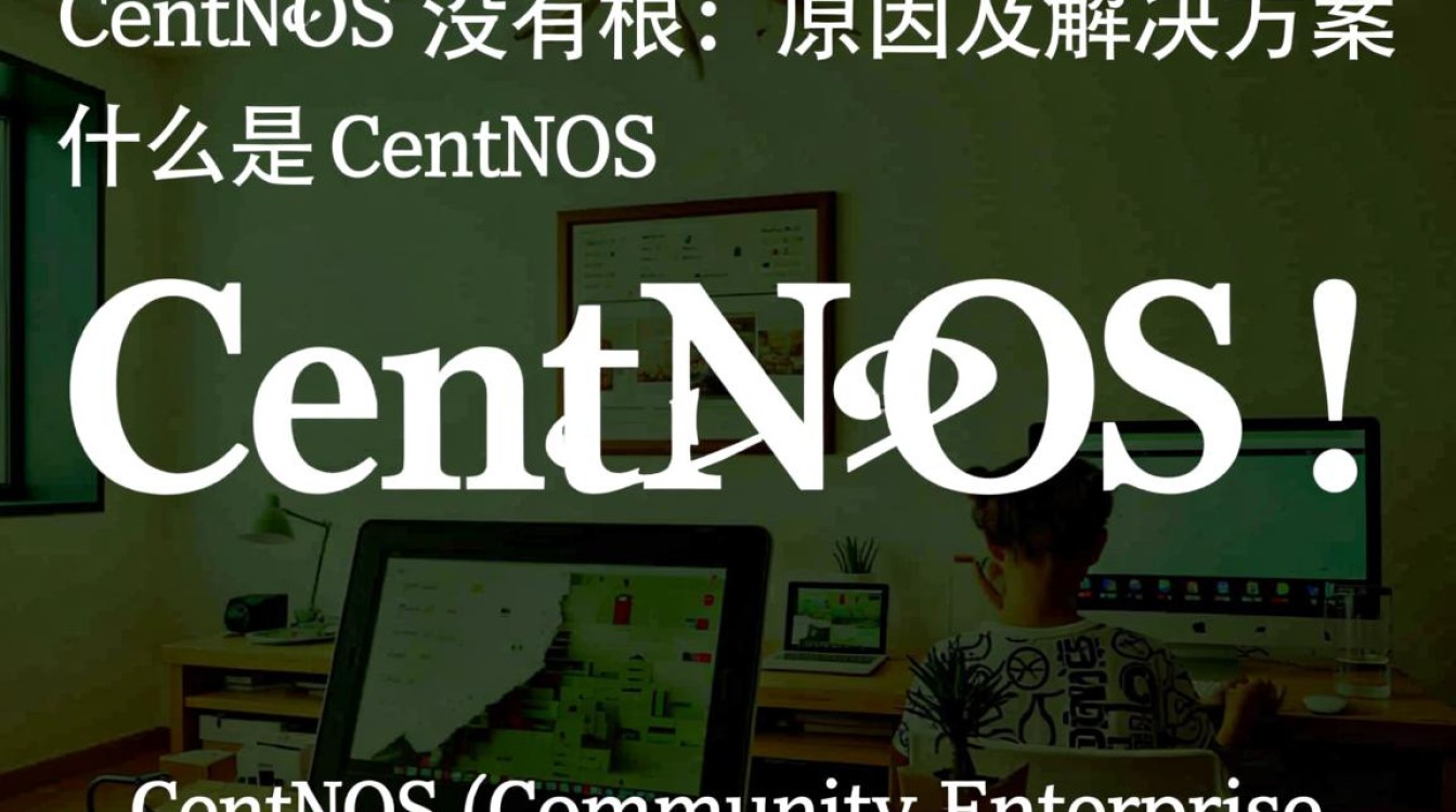 CentOS系统为何出现没有根用户的问题？原因及解决方法揭秘！-图2
