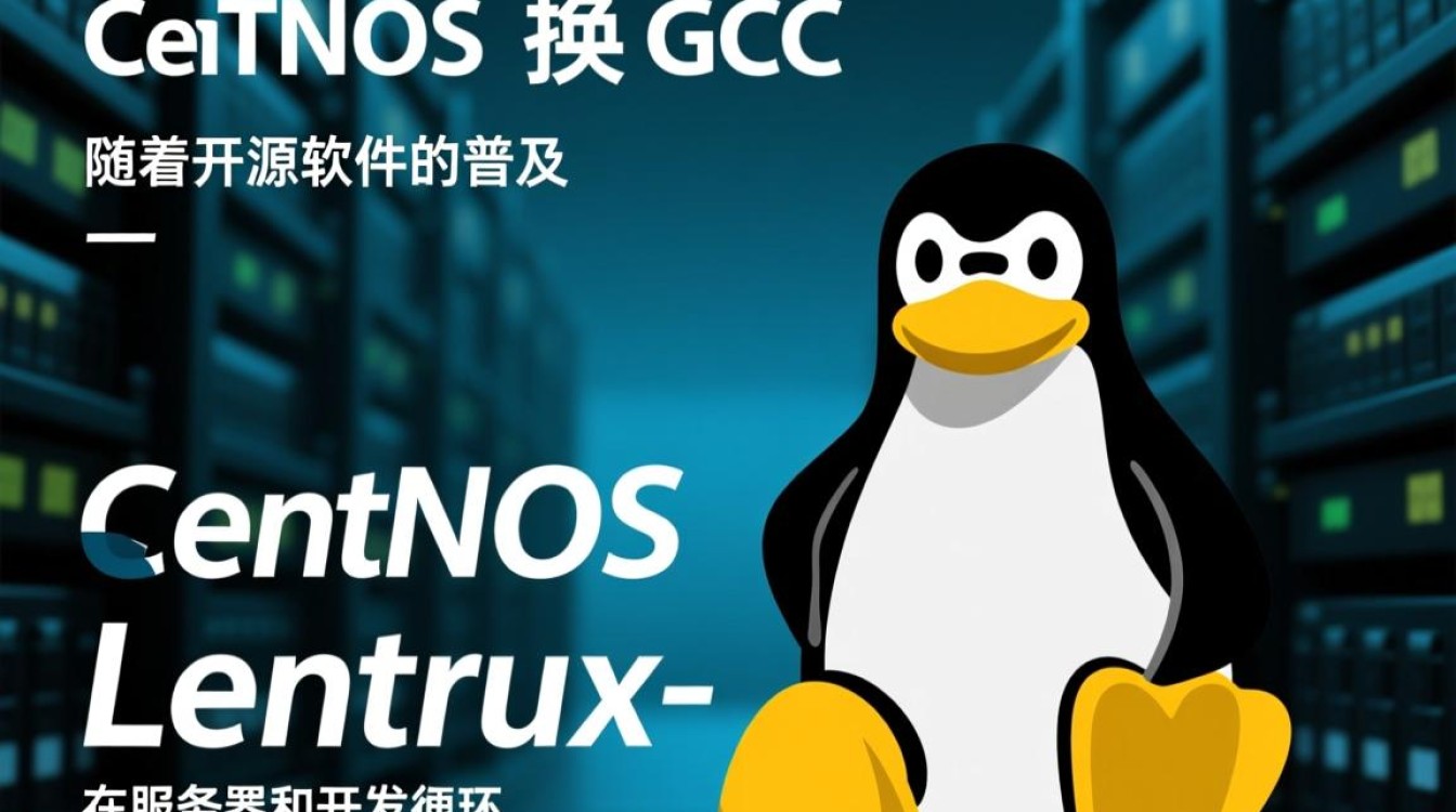 CentOS系统如何顺利切换到不同版本的gcc编译器?-图2 CentOS系统如何顺利切换到不同版本的gcc编译器?-图2