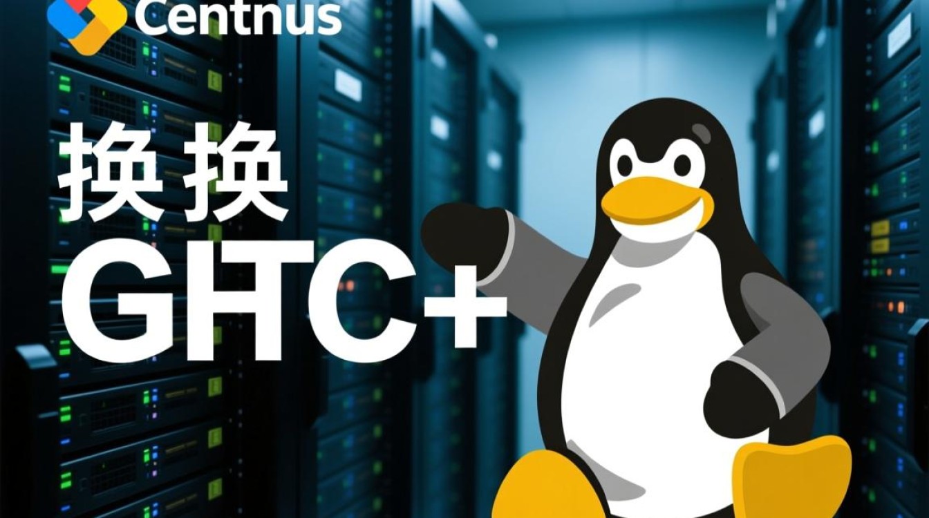 CentOS系统如何顺利切换到不同版本的gcc编译器?-图3 CentOS系统如何顺利切换到不同版本的gcc编译器?-图3