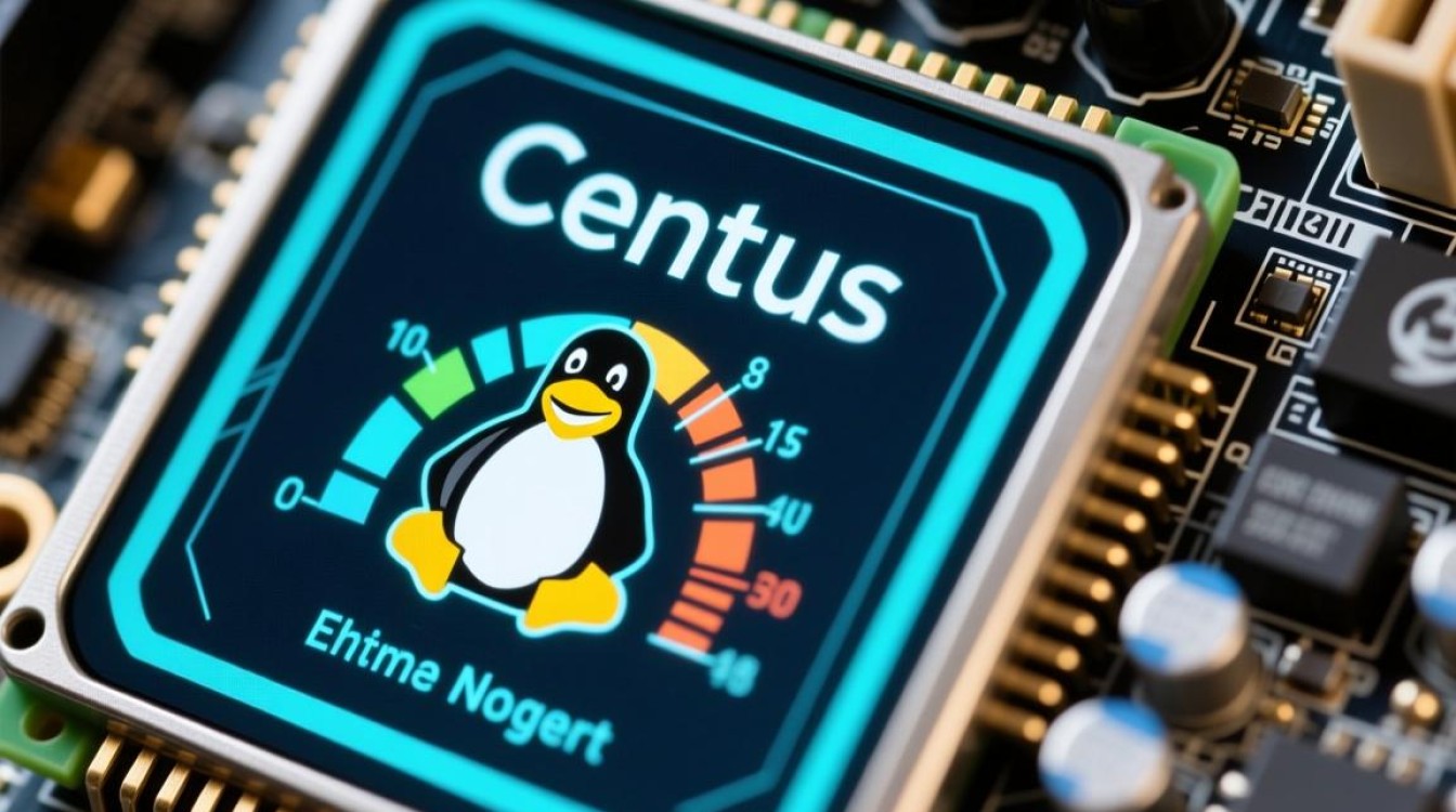 CentOS系统CPU温度异常，如何排查与优化？-图3