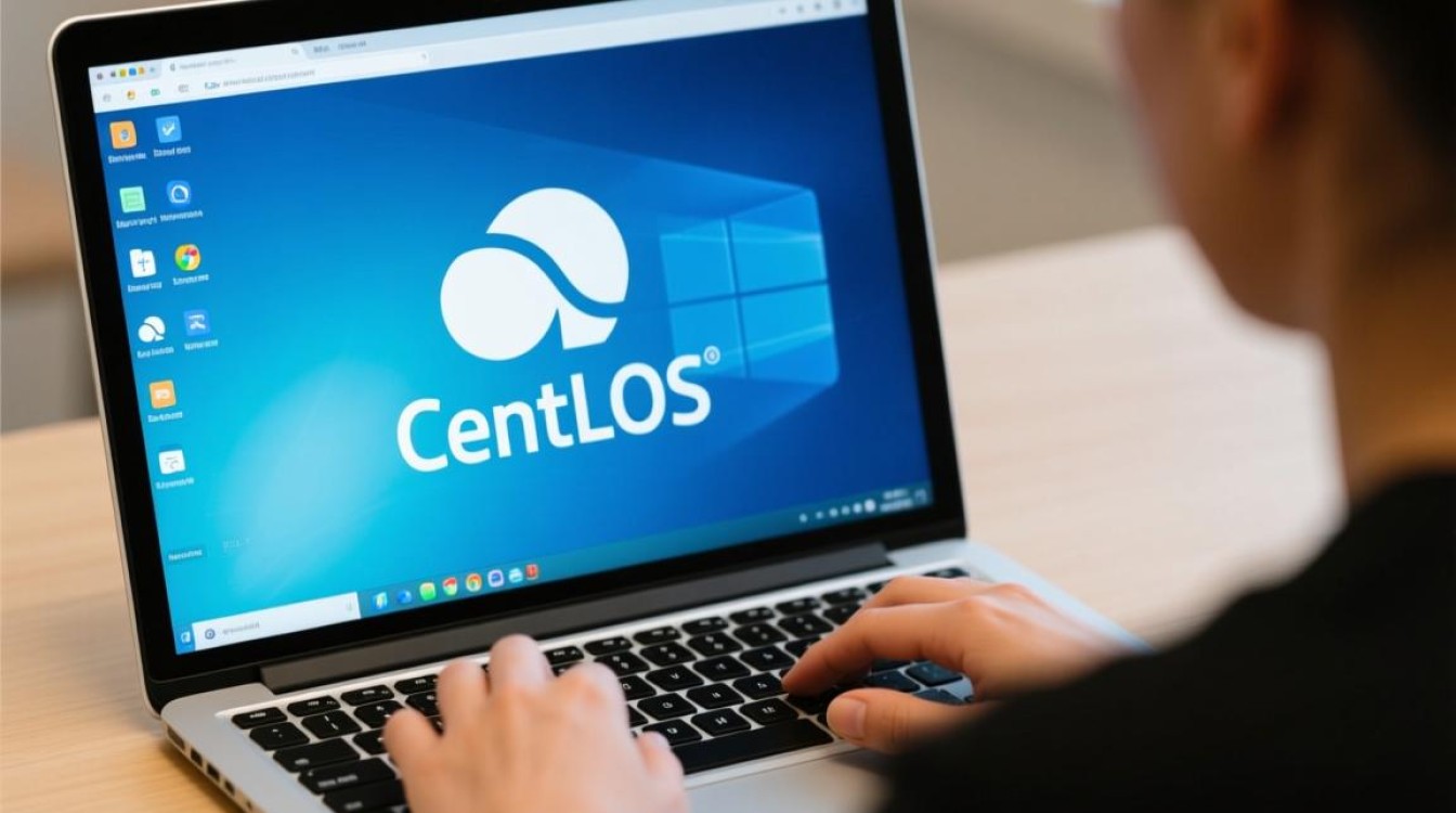 CentOS下使用shell脚本管理服务的最佳实践是什么？-图2