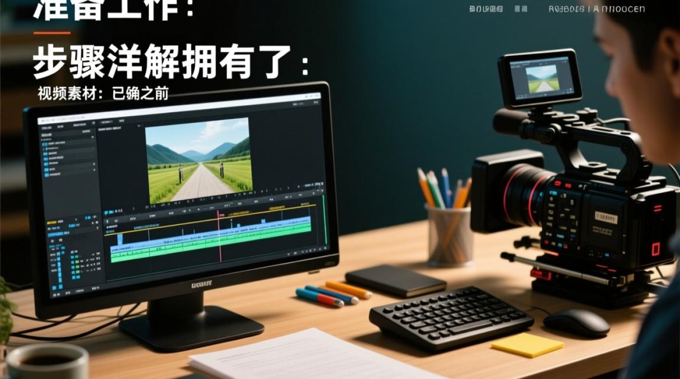 视频剪辑无痕技巧揭秘,如何做到无缝衔接,提升视频质量?-图2 视频剪辑无痕技巧揭秘,如何做到无缝衔接,提升视频质量?-图2