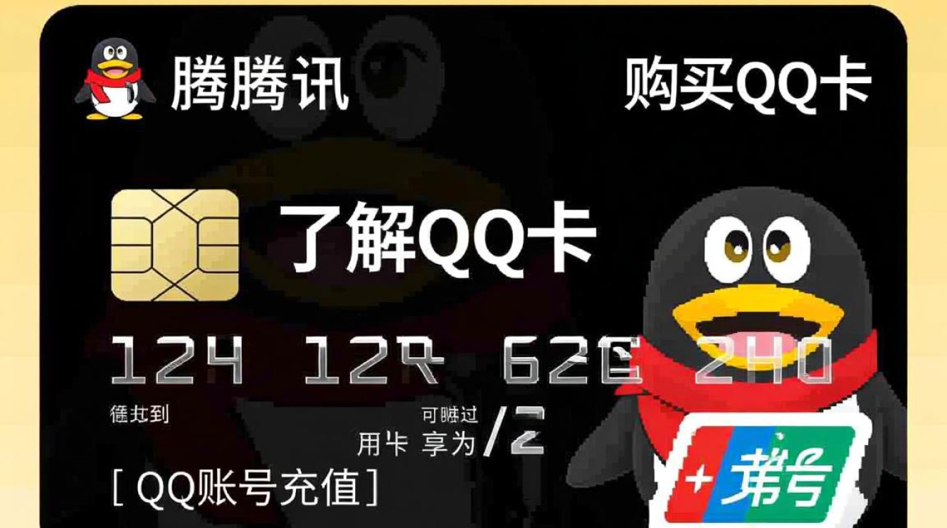为何购买QQ卡需如此复杂流程？揭秘简单获取QQ卡的神秘步骤！-图2