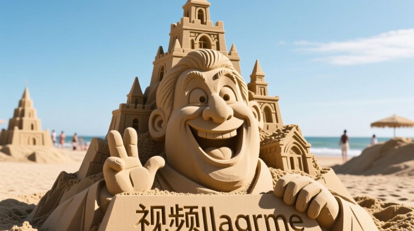 如何制作搞笑沙雕视频？详细剪辑教程揭秘！-图2