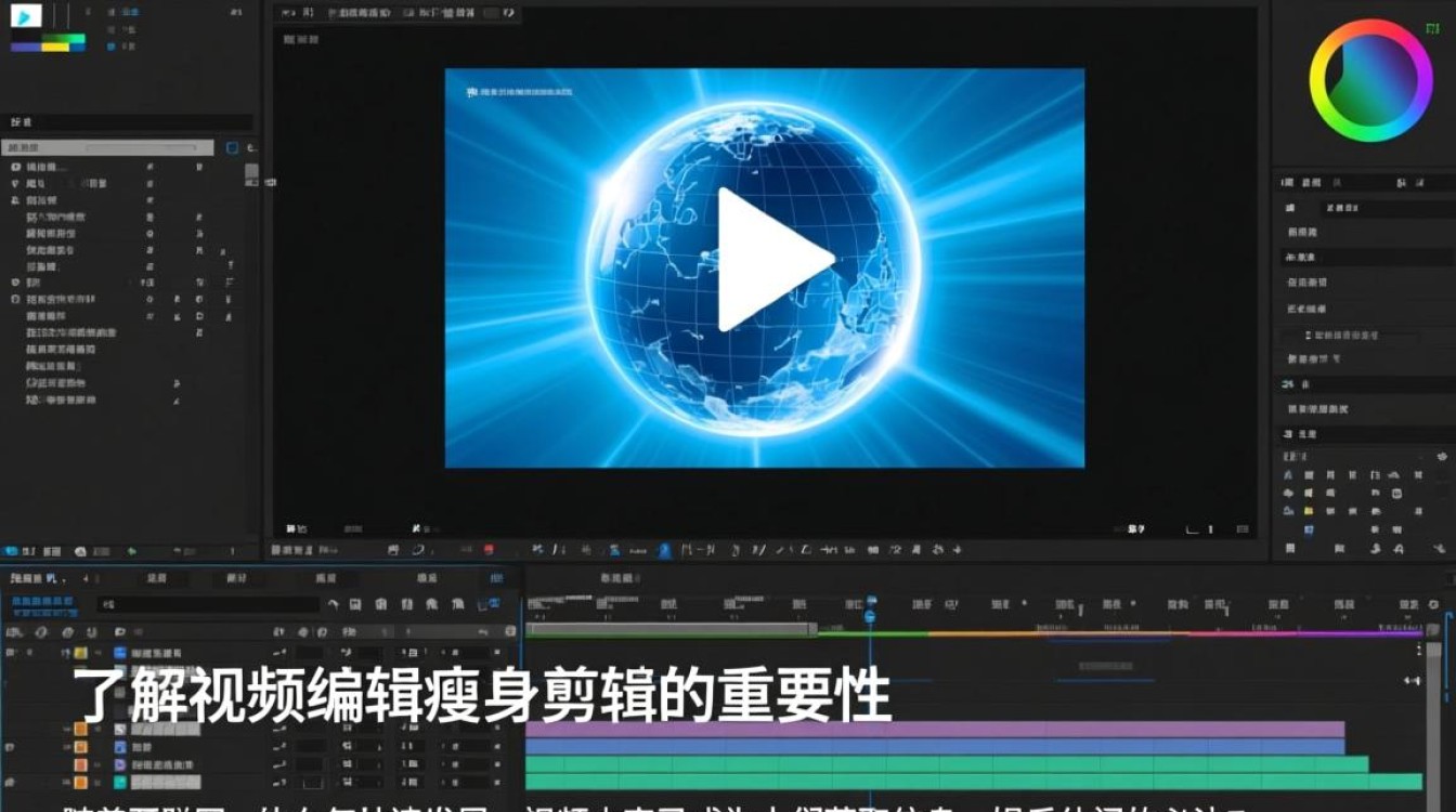 如何高效使用视频编辑软件实现视频瘦身与精准剪辑技巧？-图2