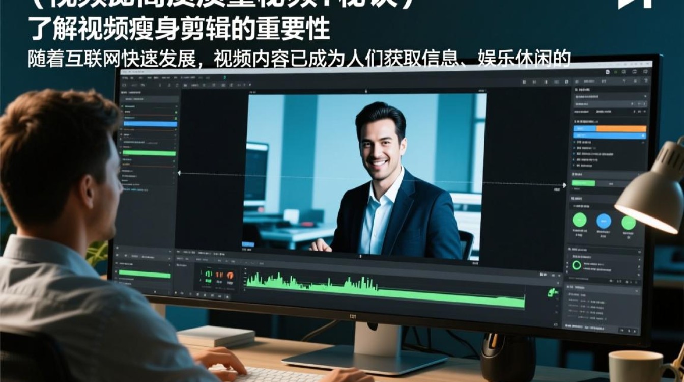 如何高效使用视频编辑软件实现视频瘦身与精准剪辑技巧？-图3