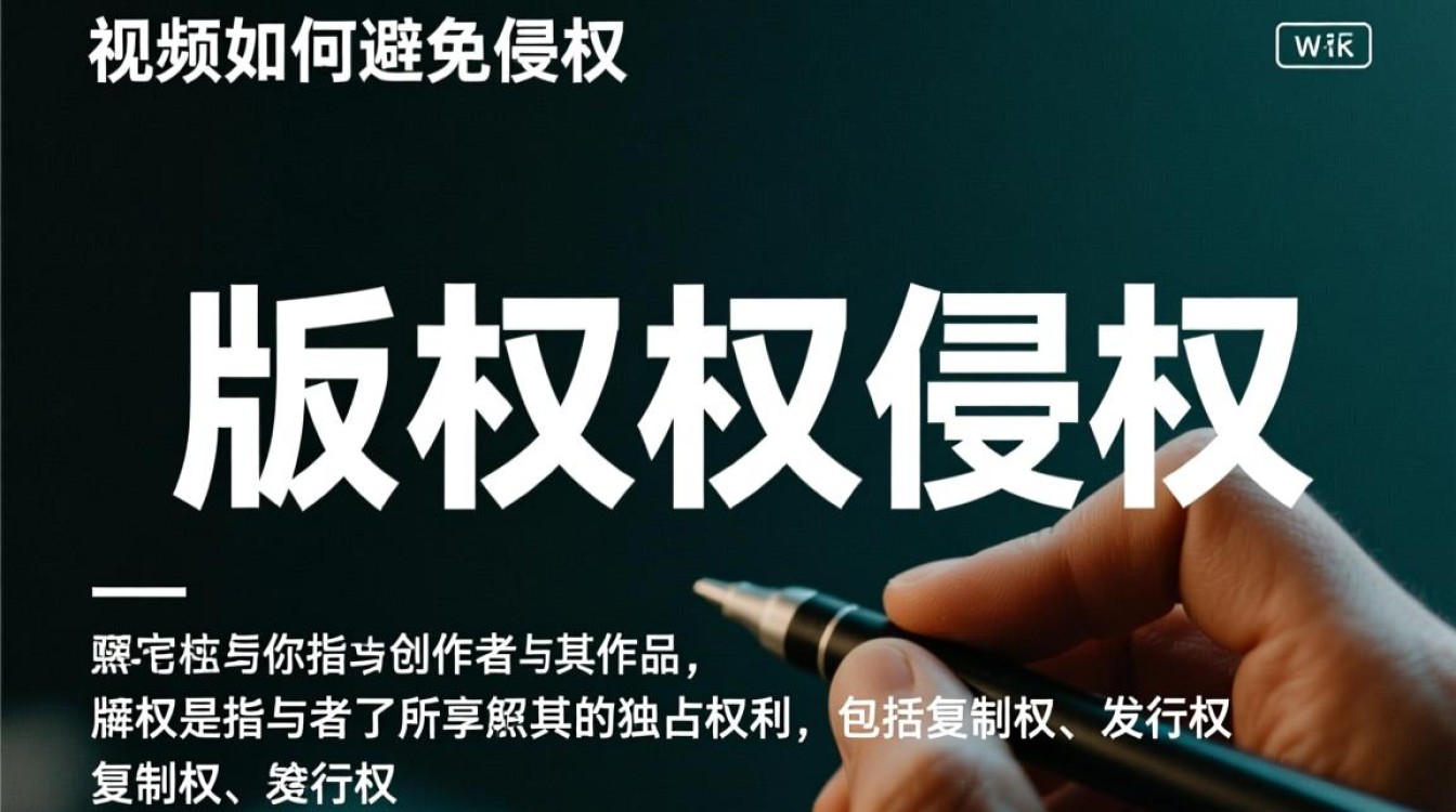 如何剪辑视频巧妙避开版权雷区，确保内容原创不侵权？-图3