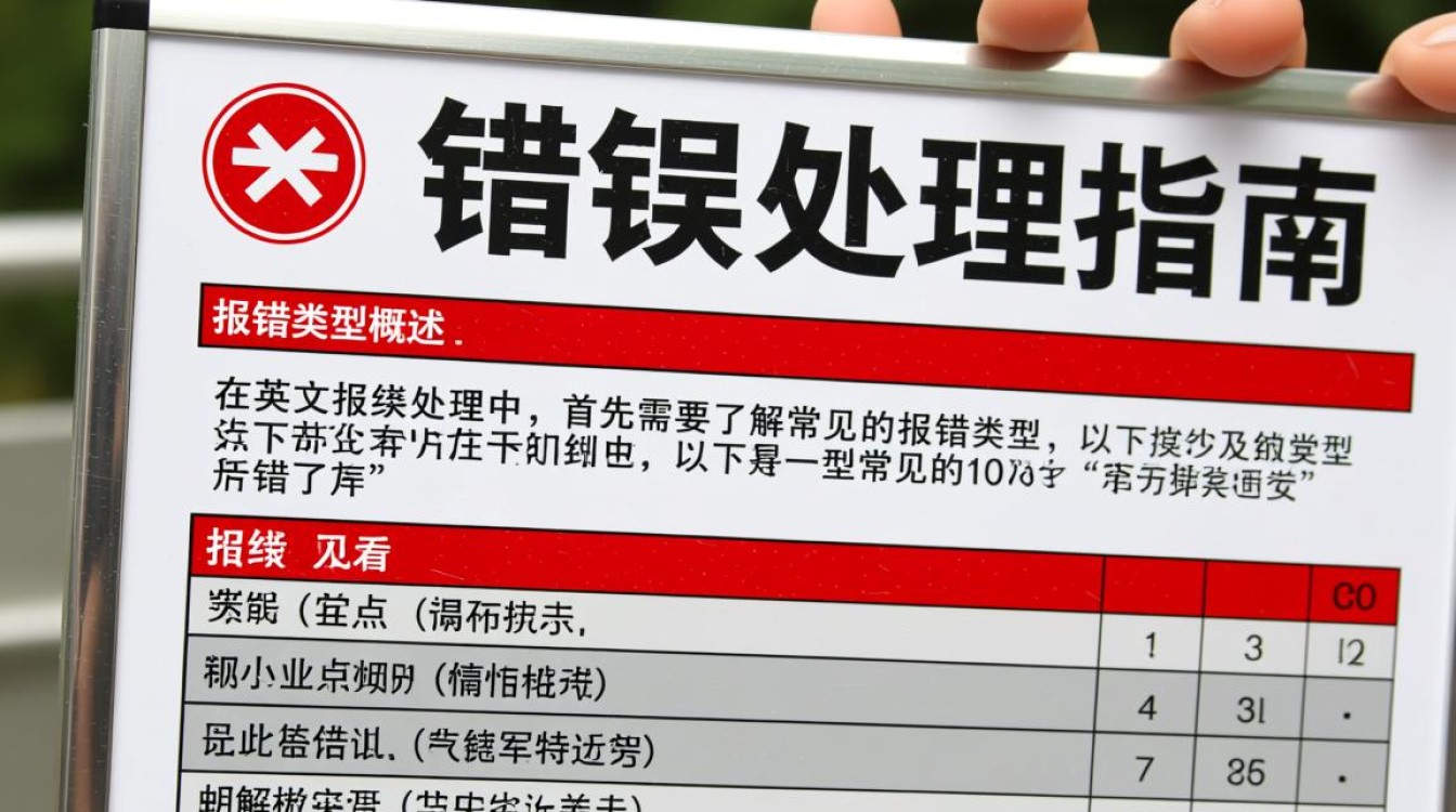 obs英文报错如何解决?详细解析及常见问题解答-图2 obs英文报错如何解决?详细解析及常见问题解答-图2
