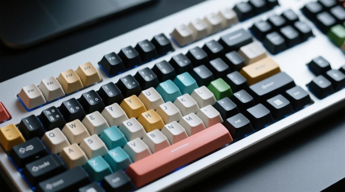 如何有效修改键盘键位，实现个性化布局和提升打字效率？-图2