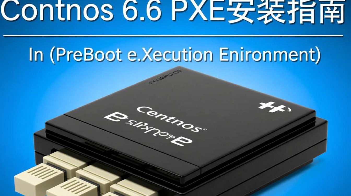 CentOS 6.6 PXE安装时遇到问题，为何无法启动？原因及解决方法详解？-图3