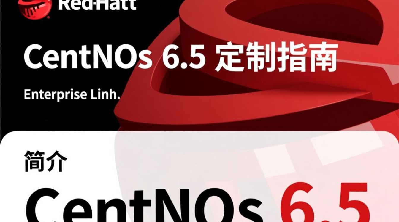 Centos 6.5 定制中，有哪些关键步骤和技巧需要特别注意？-图3