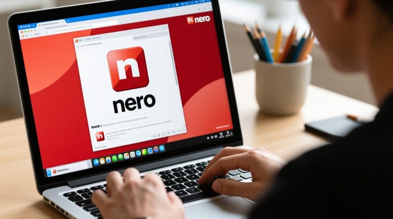 Nero刻录软件为何突然报错？常见问题及解决方法解析！-图3