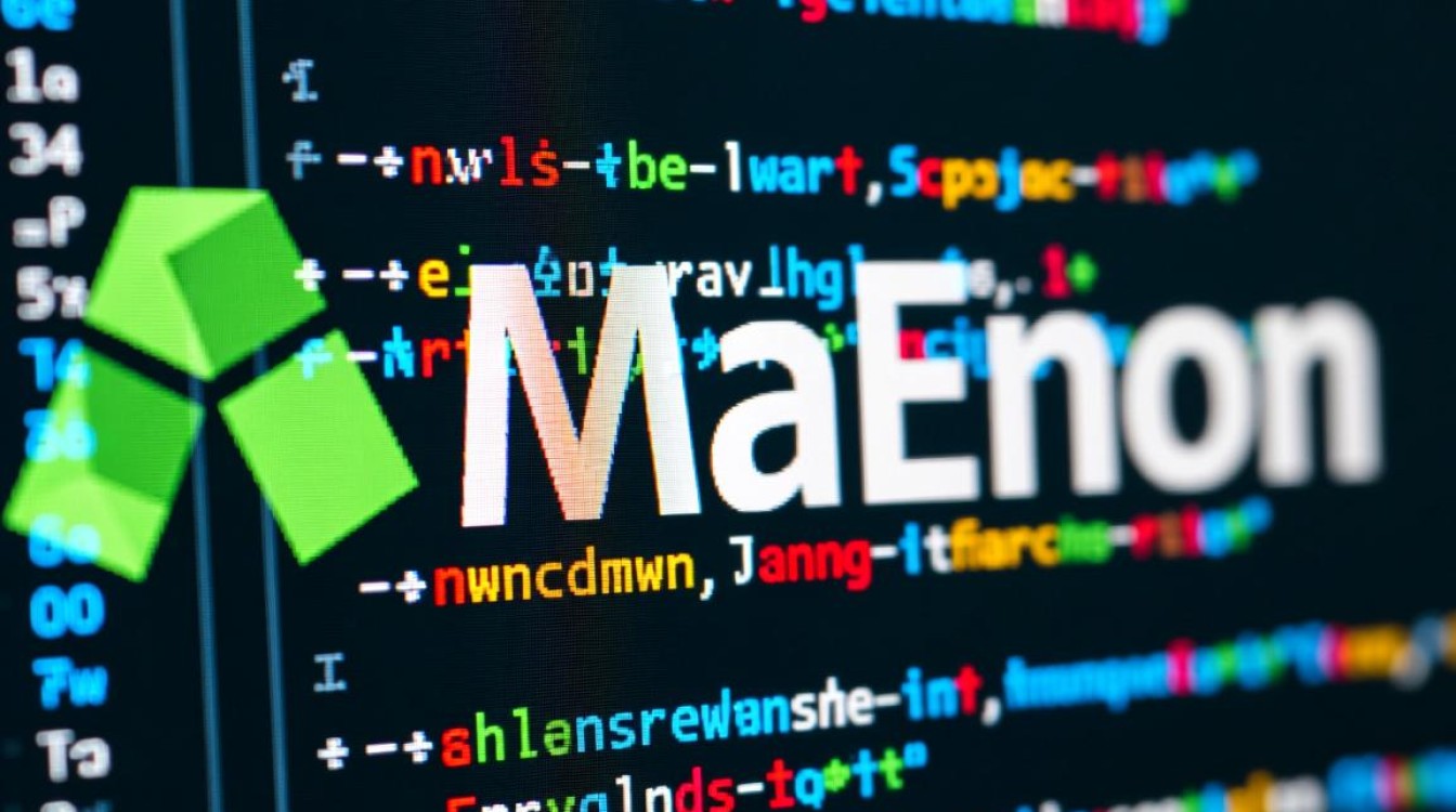 Maven导包错误，是版本冲突还是配置失误？快速排查指南！-图3