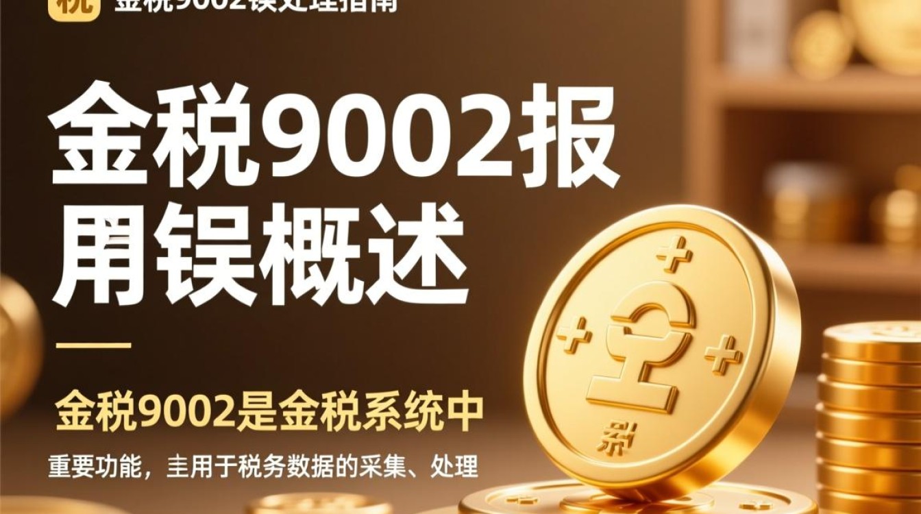 金税9002报错频发？是系统漏洞还是操作失误？详解原因及解决方法！-图2