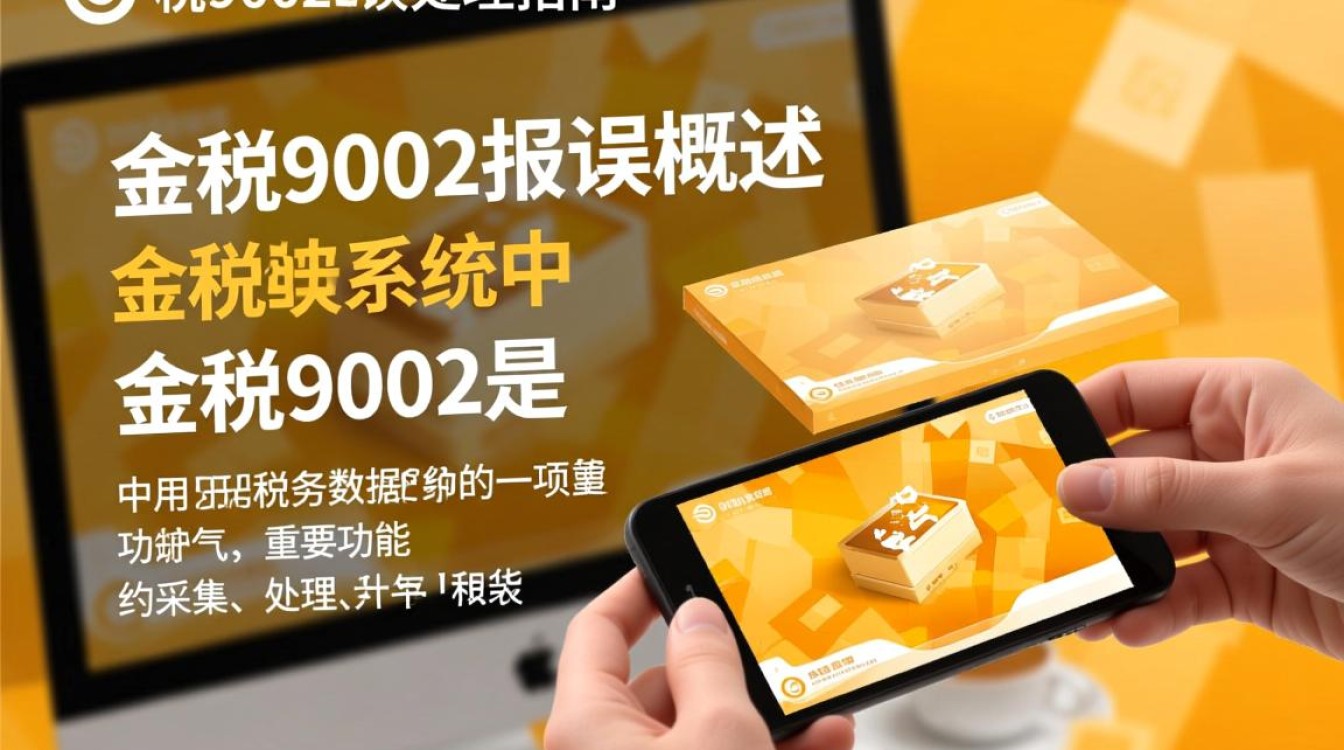 金税9002报错频发？是系统漏洞还是操作失误？详解原因及解决方法！-图1