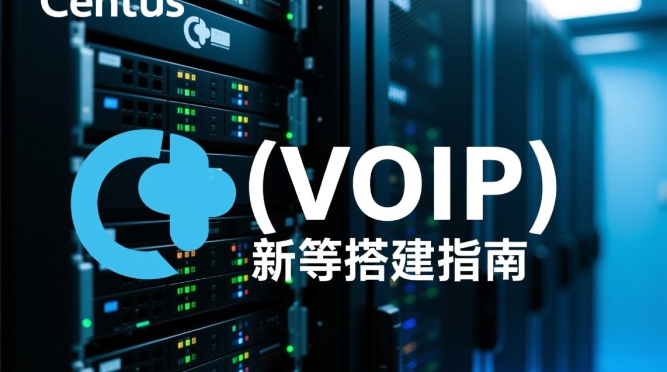 CentOS环境下搭建VoIP系统,有哪些疑问和难点需要克服?-图1 CentOS环境下搭建VoIP系统,有哪些疑问和难点需要克服?-图1
