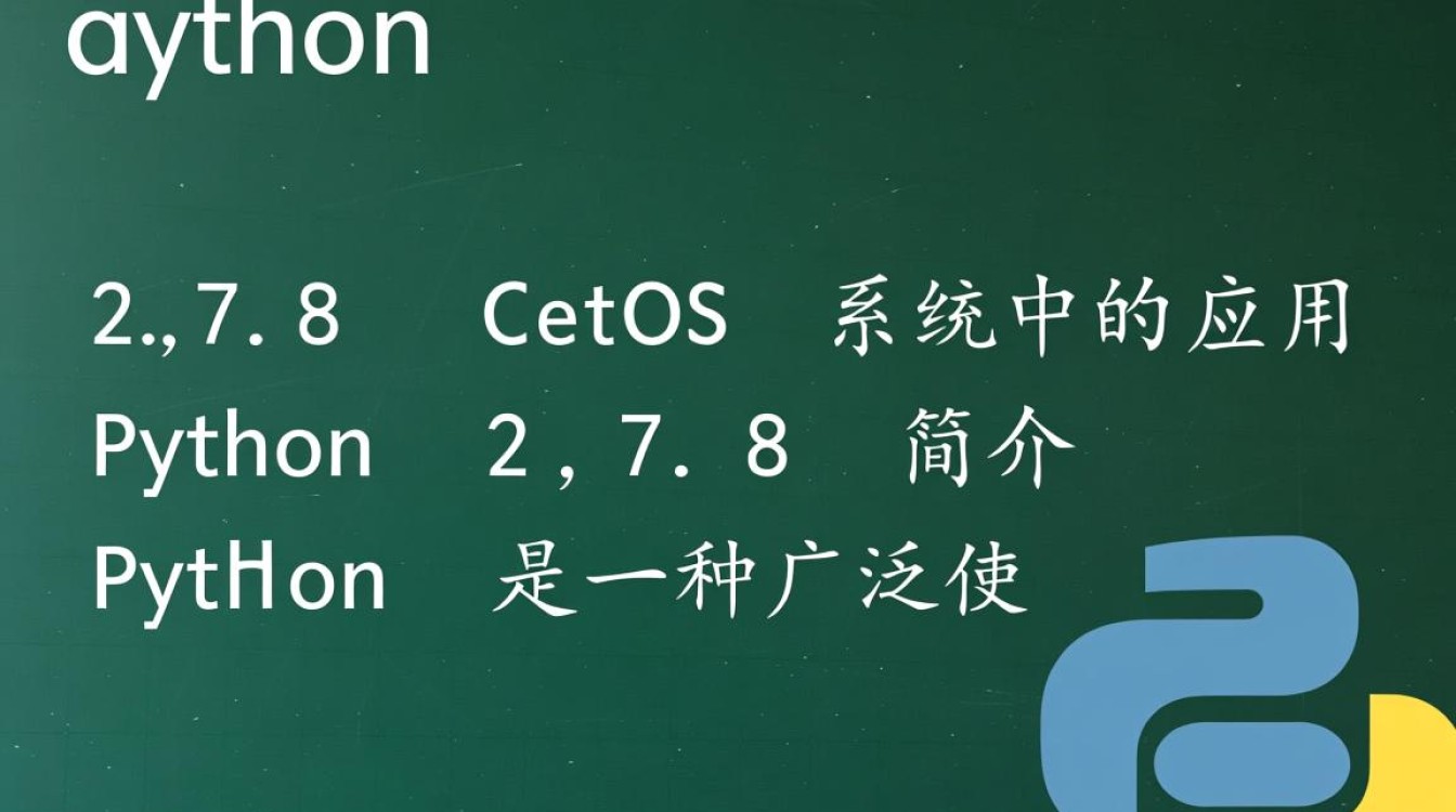 Python 2.7.8在CentOS上运行时遇到的问题，有哪些解决方案？-图1