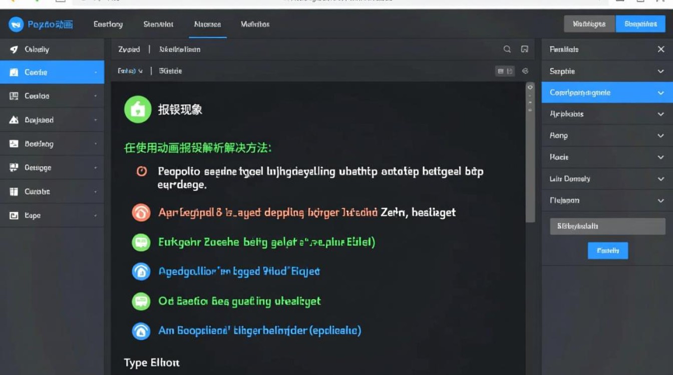 Zepto动画报错原因解析及解决方法探究？-图2