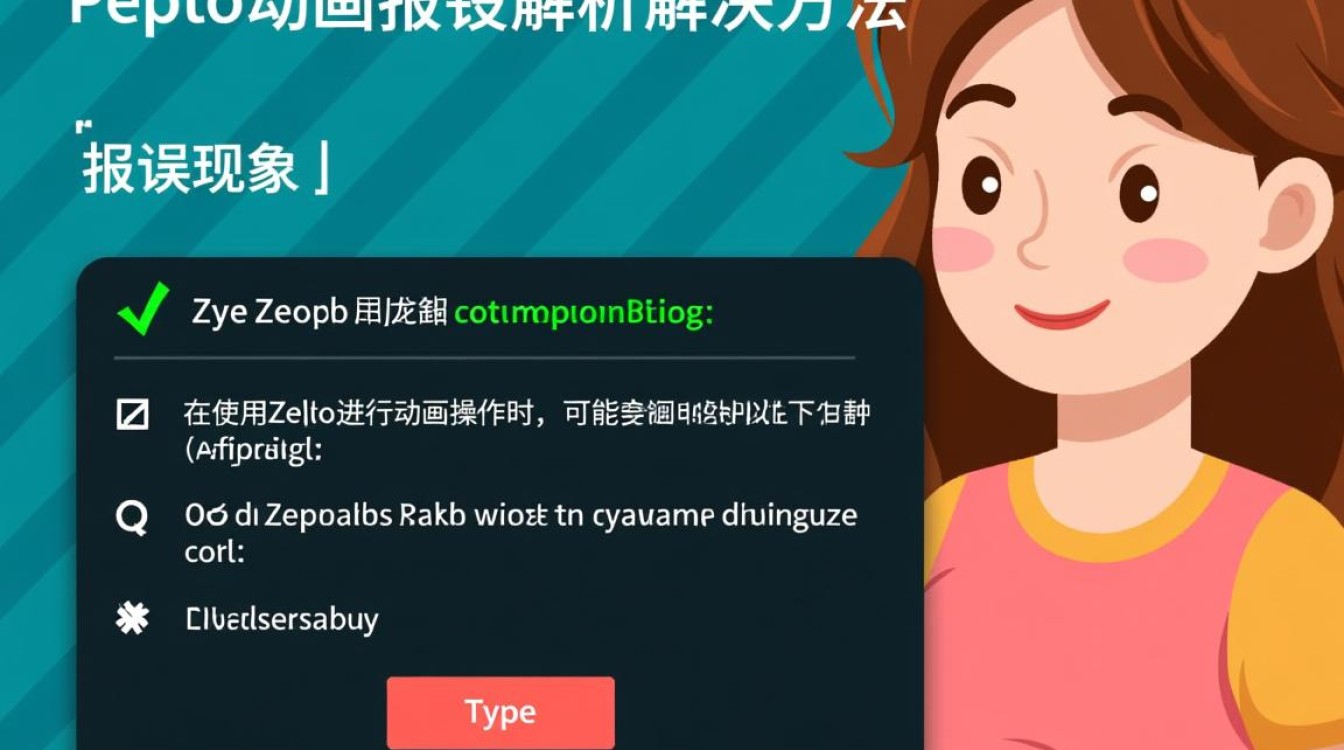 Zepto动画报错原因解析及解决方法探究？-图3