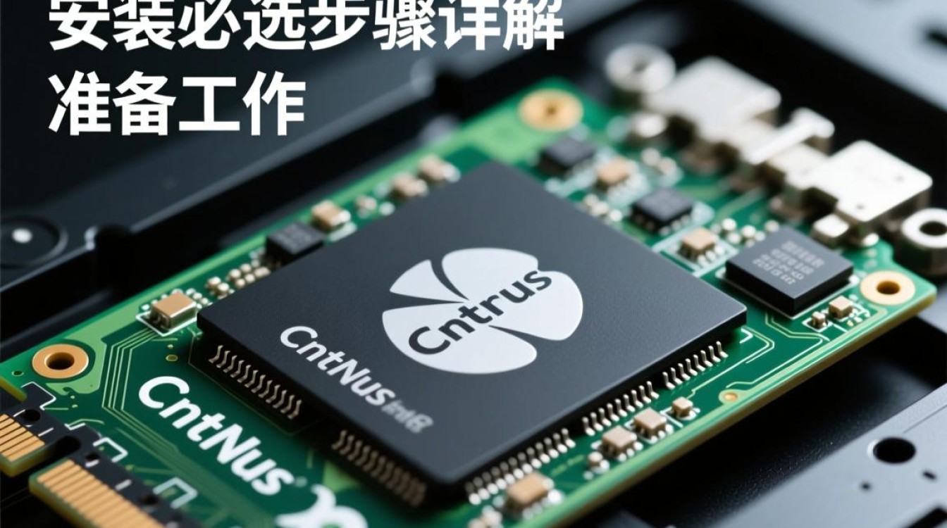 CentOS安装必选?盘点那些不容忽视的安装步骤和注意事项-图2 CentOS安装必选?盘点那些不容忽视的安装步骤和注意事项-图2