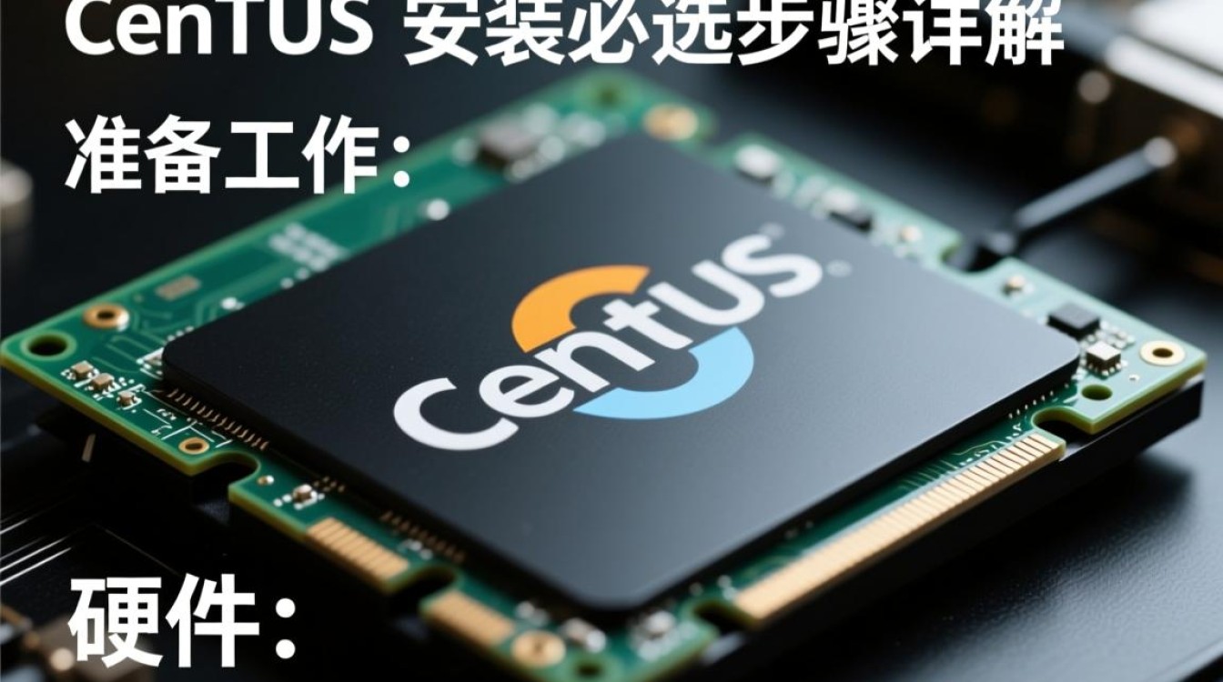 CentOS安装必选?盘点那些不容忽视的安装步骤和注意事项-图3 CentOS安装必选?盘点那些不容忽视的安装步骤和注意事项-图3