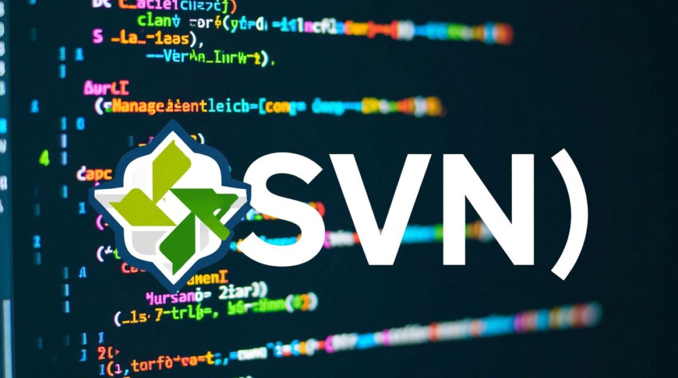 在SVN中查看版本号，有哪些实用的命令或方法？-图1