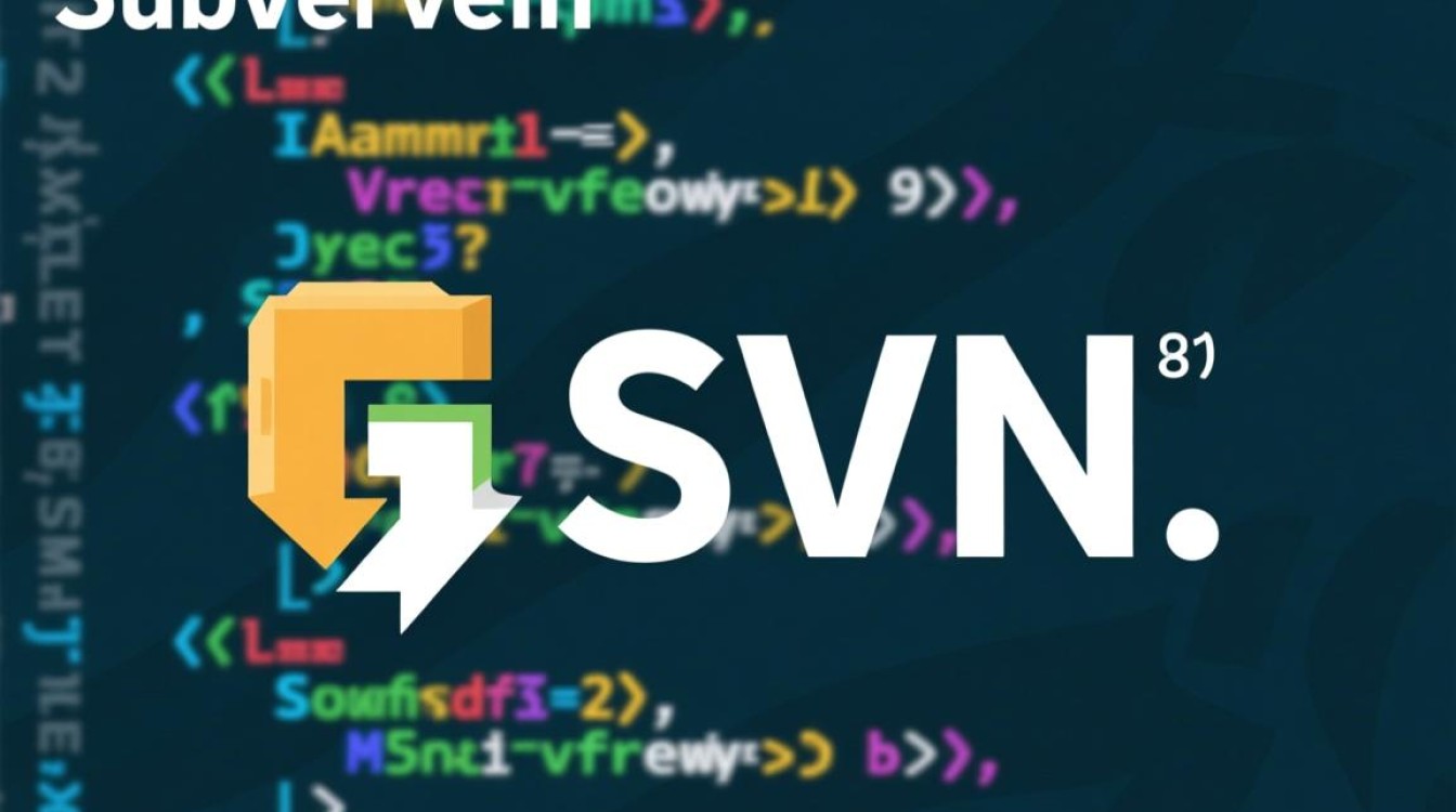 在SVN中查看版本号，有哪些实用的命令或方法？-图2